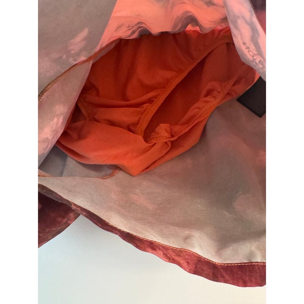 The North Face Women's FlashDry Running Shorts Lined Trail Size Large - Picture 6 of 6
